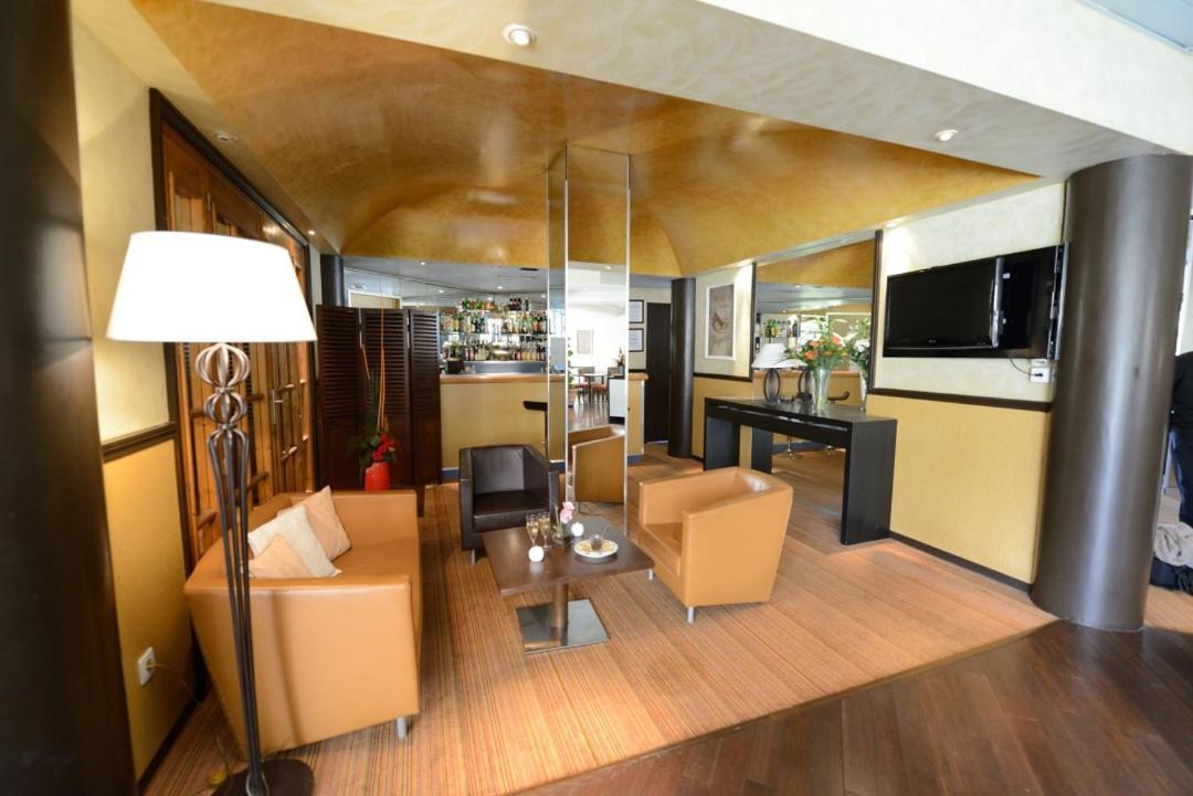 Le Drip'S Hotel Marseille Exterior photo