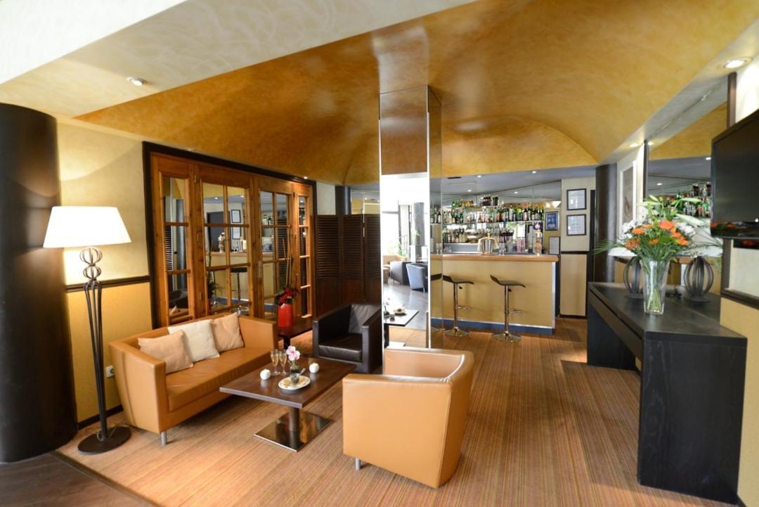 Le Drip'S Hotel Marseille Exterior photo