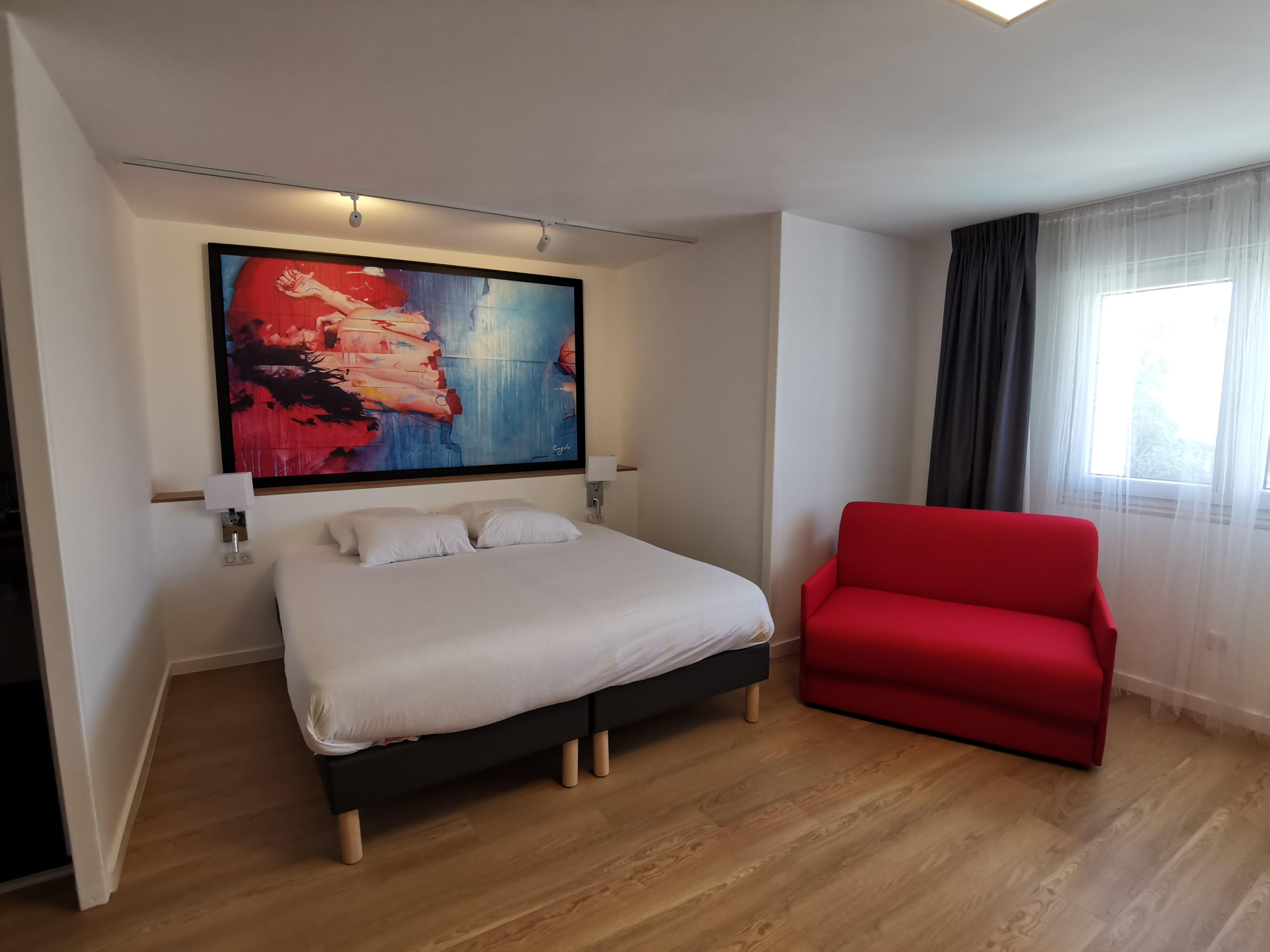 Le Drip'S Hotel Marseille Exterior photo