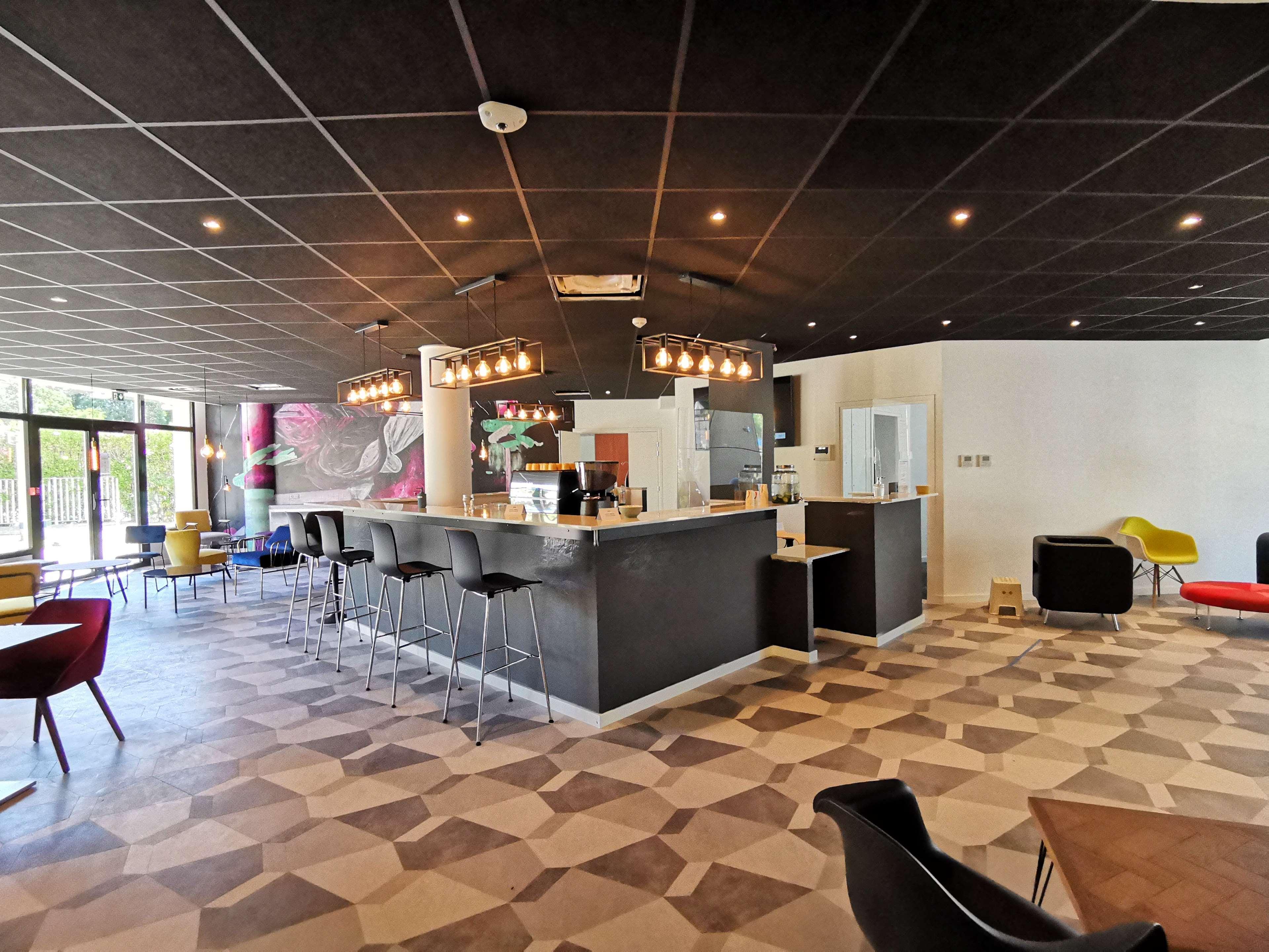 Le Drip'S Hotel Marseille Exterior photo